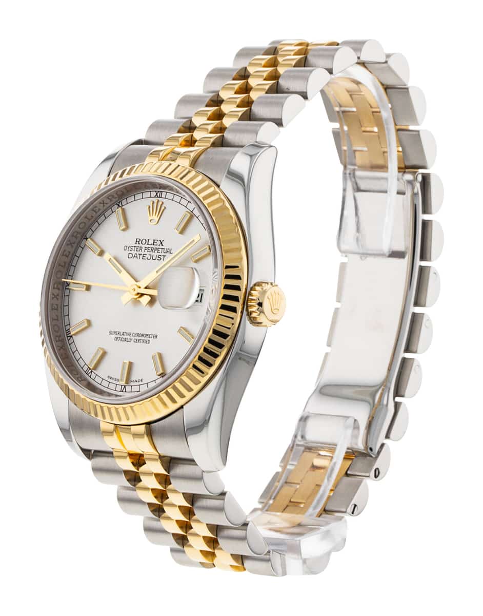 Rolex Datejust 116233 Rolex Datejust 116233